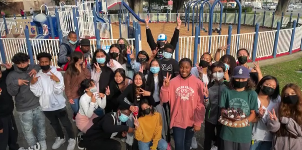 Celebrating Bancroft Middle School Bancroft Middle