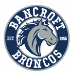 Bancroft Broncos Logo