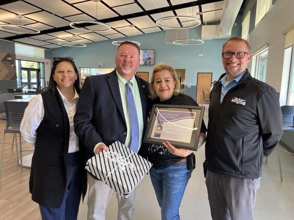 Classified of the year