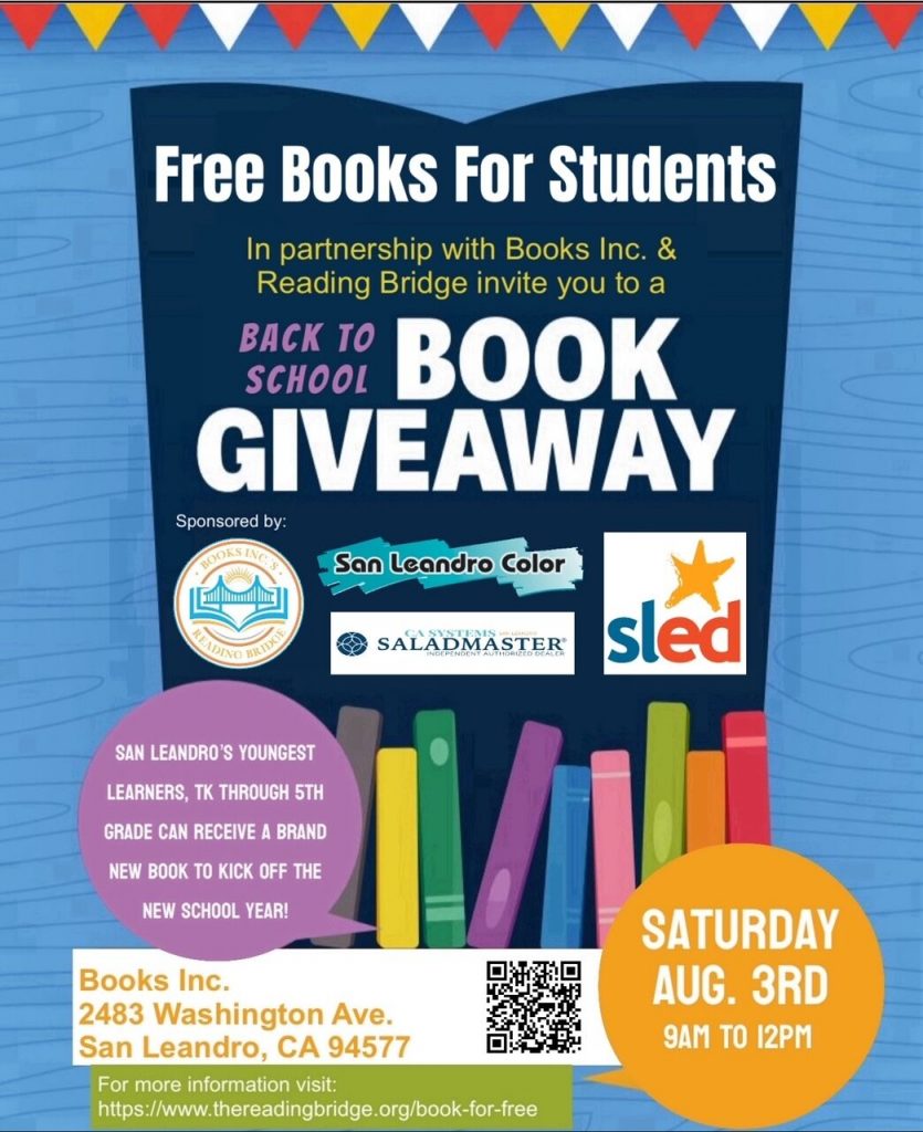 Free Books for Students