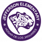 Jefferson Elementary - transparent