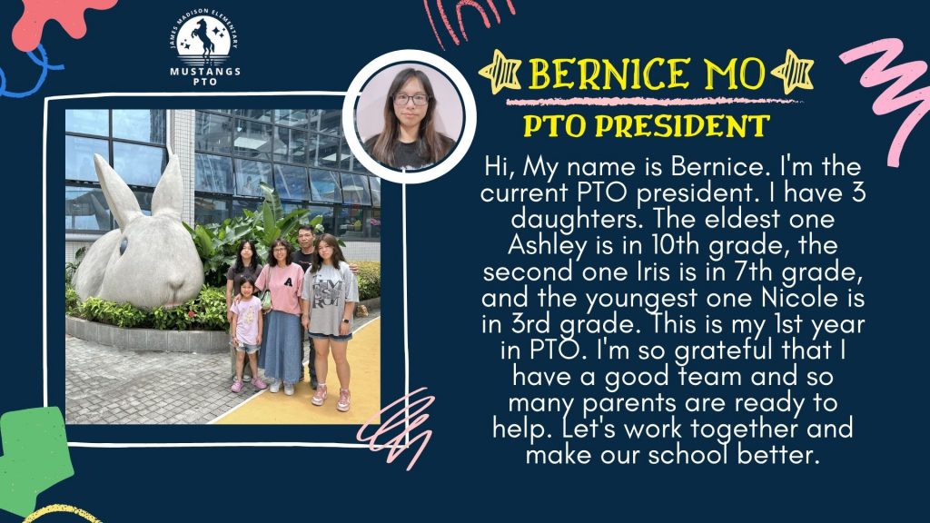 PTO President