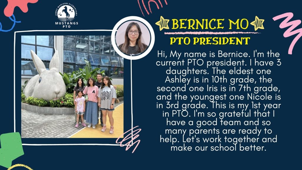 PTO President