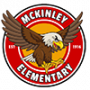 Mckinley logo - icon