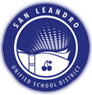 district logo