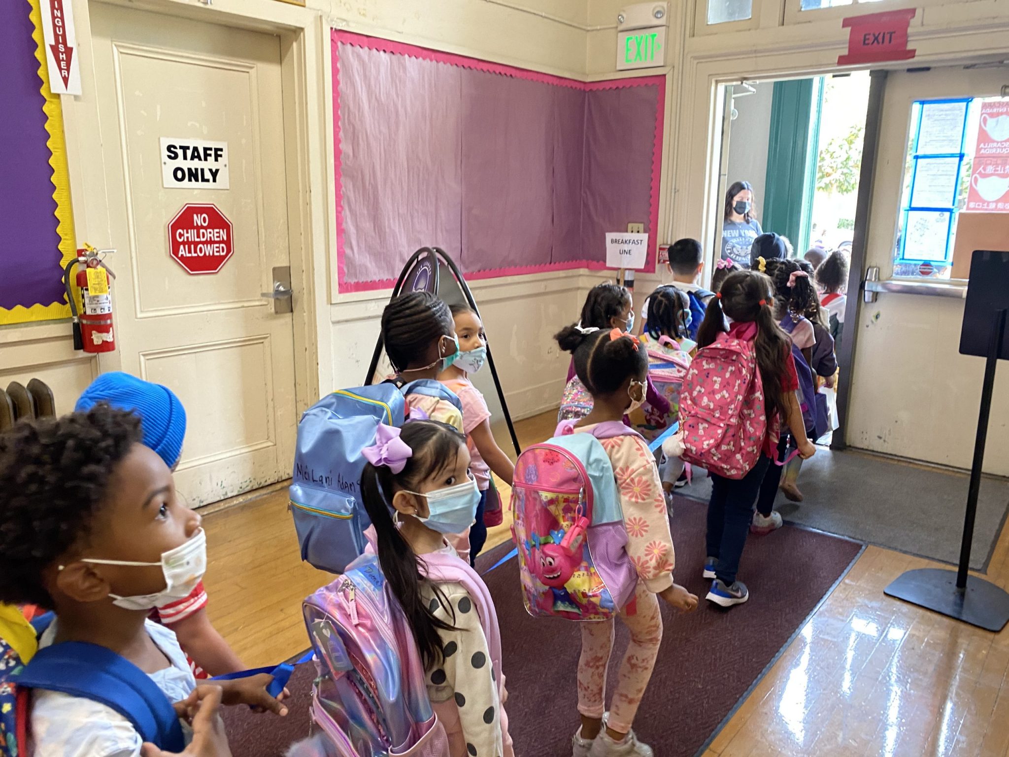 Roosevelt Elementary