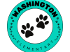 Washington Elementary - transparent
