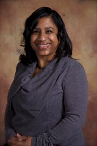 Area 1 Monique Tate