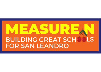 Measure N Building Great Schools for San Leandro