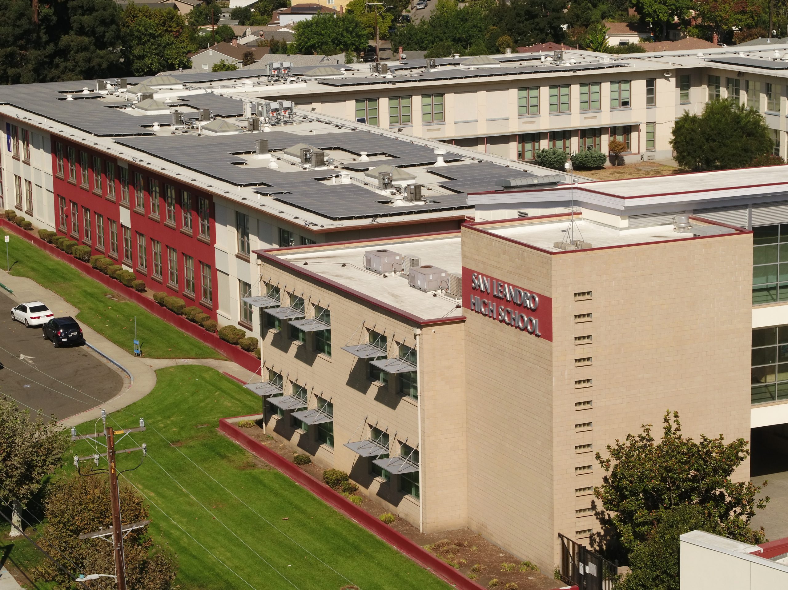 kmoss – San Leandro Unified